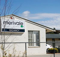Merivale Motel - Accommodation Yamba