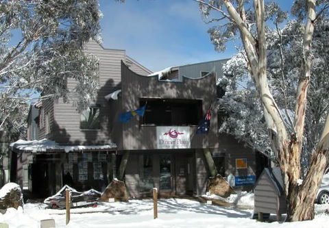 Merlot - Accommodation Yamba 0