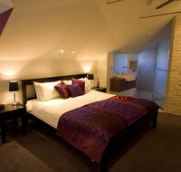 Merlot Verdelho Townhouses - Accommodation Yamba