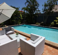 Mermaid Beach House - Accommodation Yamba