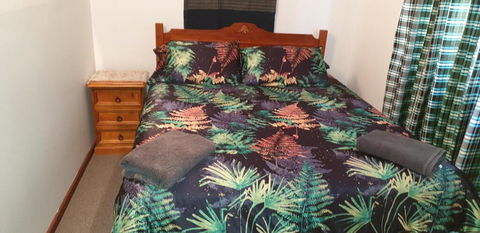 Mermaid Beachside Accommodation - Accommodation Yamba 1