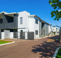 MERRIFIELD Foothill Suites - RELAXING LIFETYLE CHOICE - Accommodation Yamba