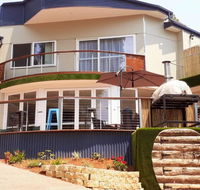 Merry Mary Casa - Accommodation Yamba