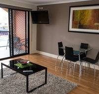 merseybank apartments - Accommodation Yamba