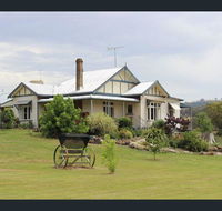 Merton Manor - Accommodation Yamba