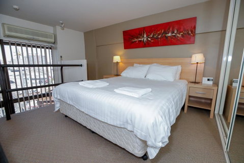 Metro - Accommodation Yamba 1