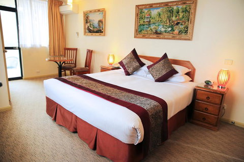 Metro Inn Ryde - Accommodation Yamba 1