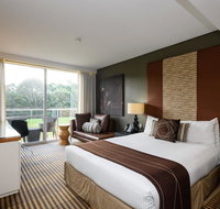MGSM Executive Hotel  Conference Centre - Accommodation Yamba