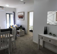 MH CBD Private Apartment  Flinders Lane - Accommodation Yamba