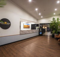 Mia Mia House in the Desert - Accommodation Yamba