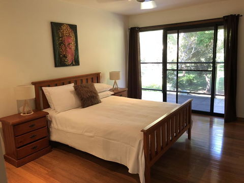 Miami Tranquility - Accommodation Yamba 2