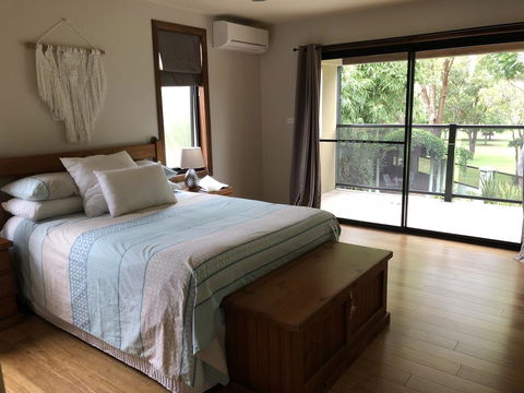 Miami Tranquility - Accommodation Yamba 3