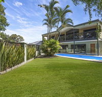 Miami Tranquility - Accommodation Yamba