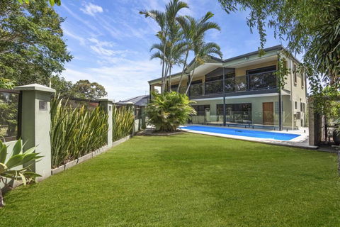 Miami Tranquility - Accommodation Yamba 0
