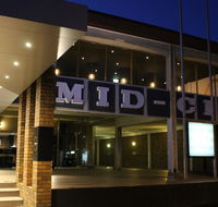 Mid City Ballarat - Accommodation Yamba