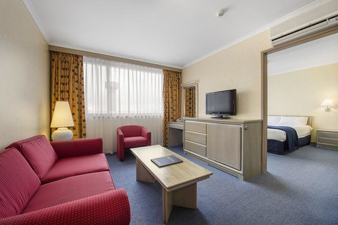 Mid City Motel Warrnambool - Accommodation Yamba 1
