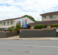 Mid City Motor Inn - Accommodation Yamba