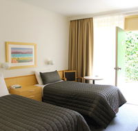 Mid City Motor Inn Queanbeyan - Accommodation Yamba