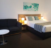 Mid City Motor Inn Singleton - Accommodation Yamba