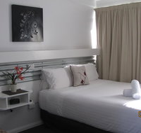 Mid Valley Motel - Accommodation Yamba