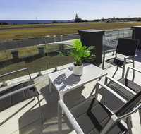 Midas Ocean View - Accommodation Yamba