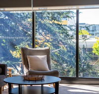 Midnight Apartments Accommodate Canberra - Accommodation Yamba