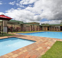 Midtown Motor Inn - Accommodation Yamba