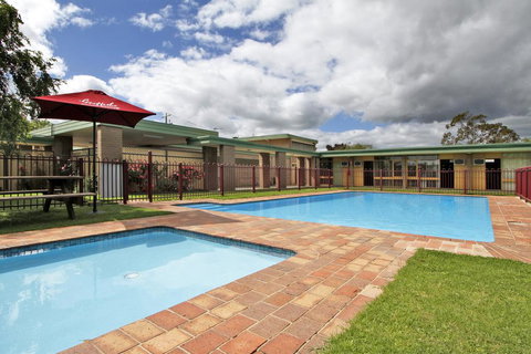 Midtown Motor Inn - Accommodation Yamba 0