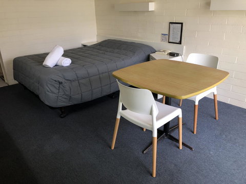 Midtown Motor Inn - Accommodation Yamba 1