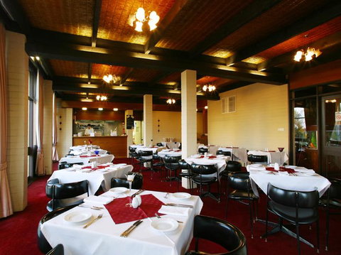 Midtown Motor Inn - Accommodation Yamba 3