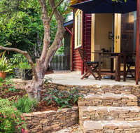 Milepost Annex in Wentworth Falls - Accommodation Yamba