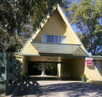 Millers Cottage Motel - Accommodation Yamba