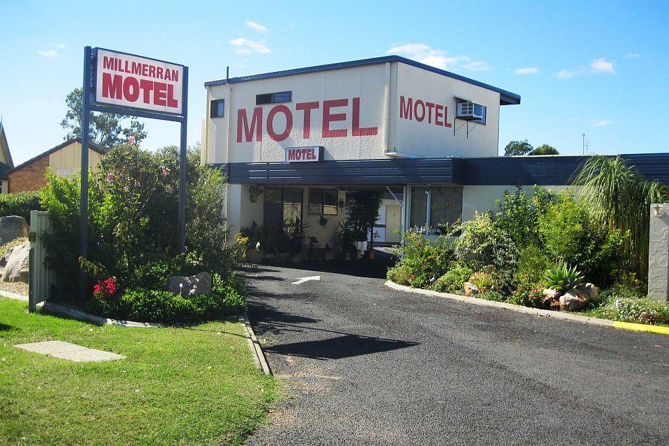 Turallin QLD Accommodation Yamba