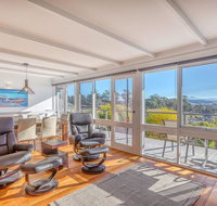 Mimosa Holiday House - Accommodation Yamba