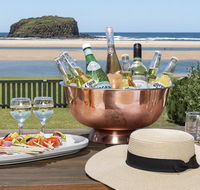 Minnamurra Island View - Accommodation Yamba