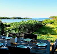 Minnamurra Villa on the River - Accommodation Yamba