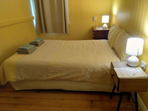 Minto Colonial Accommodation - Accommodation Yamba 0