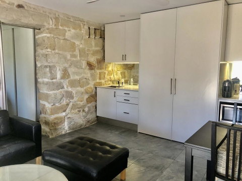 Miramar - Accommodation Yamba 1