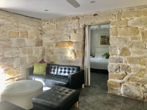 Miramar - Accommodation Yamba 0