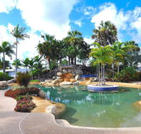 Mission Beach Resort - Accommodation Yamba