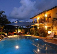 Mission Reef Resort - Accommodation Yamba