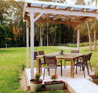 Misty Glen Cottage - Accommodation Yamba