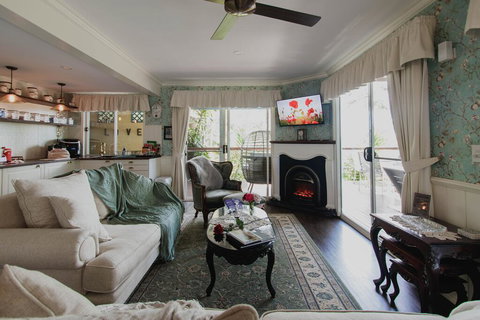 Misty Valley Homestayz - Accommodation Yamba 2