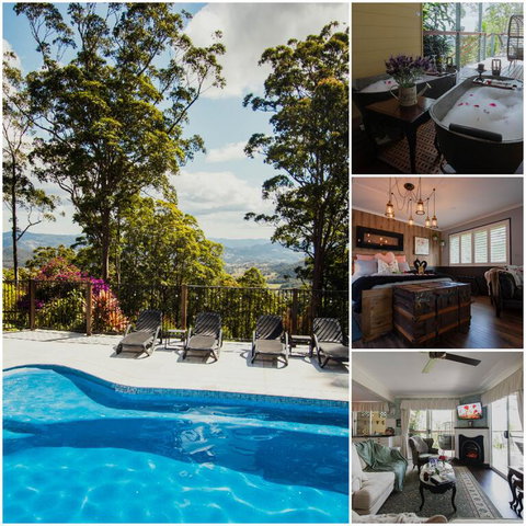 Misty Valley Homestayz - Accommodation Yamba 3