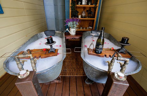 Misty Valley Homestayz - Accommodation Yamba 0