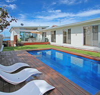 Mitchell 220 - BANNISTERS BEACH HOUSE - Accommodation Yamba