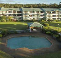 Mitchell 5/1A Fathoms - Accommodation Yamba