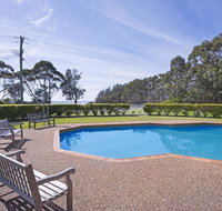 Mitchell Pde 2/1a - Fathoms - Accommodation Yamba