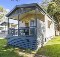 Mittagong Caravan Park - Accommodation Yamba