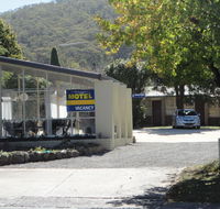 Mittagong Motel - Accommodation Yamba
